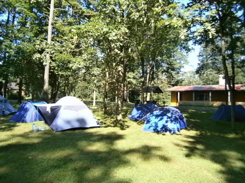Auberge de jeunesse White House Puhkemaja à Uulu Extérieur photo