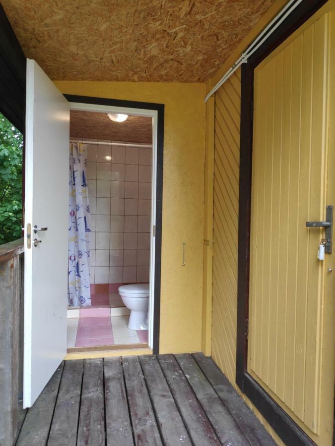 Auberge de jeunesse White House Puhkemaja à Uulu Extérieur photo